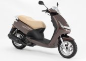 2012 Peugeot Vivacity 125 photo